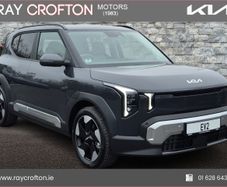 Kia EV3 2026