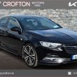 Vauxhall Insignia 2018