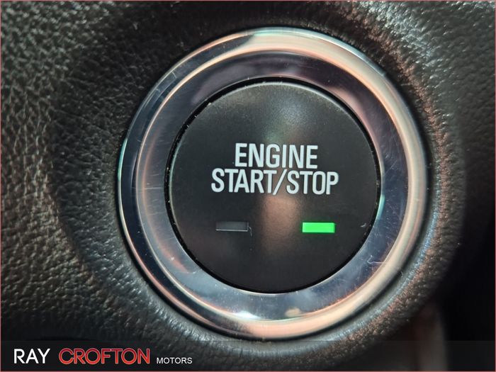 Vauxhall Insignia 2018