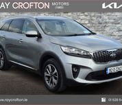 Kia Sorento 2019