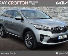 Kia Sorento 2019