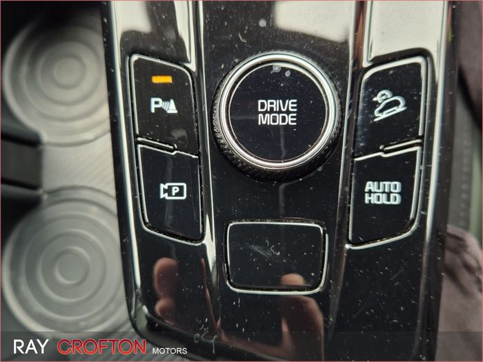 Kia Sportage 2024