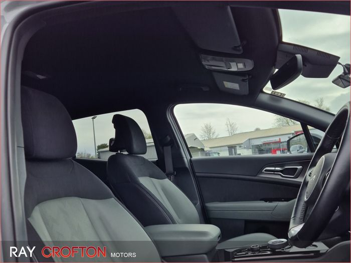 Kia Sportage 2024