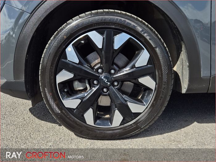 Kia Sportage 2023