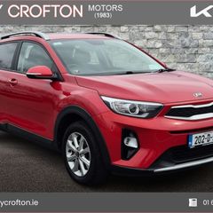 Kia Stonic 2020