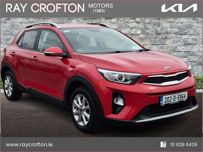 Kia Stonic 2020