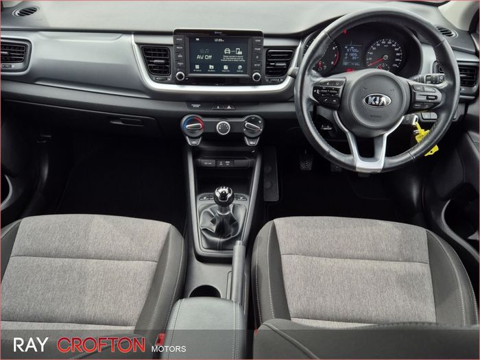 Kia Stonic 2020