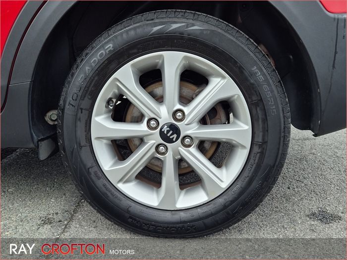 Kia Stonic 2020
