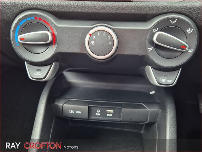 Kia Stonic 2020