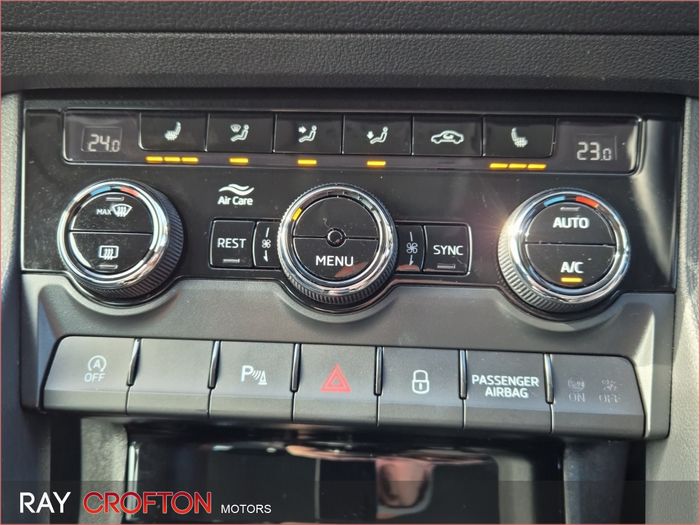 Skoda Kodiaq 2022
