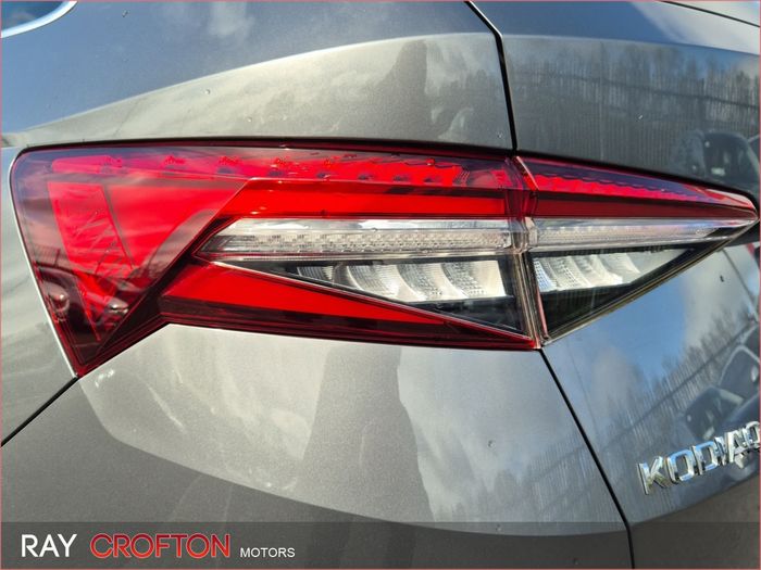 Skoda Kodiaq 2022