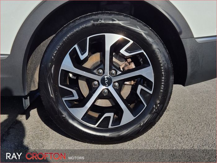 Kia Sportage 2023
