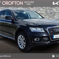 Audi Q5 2014