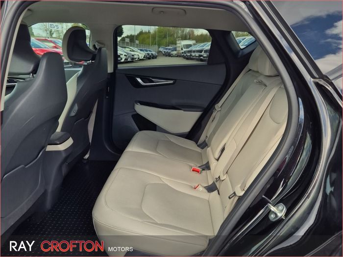 Kia EV6 2023