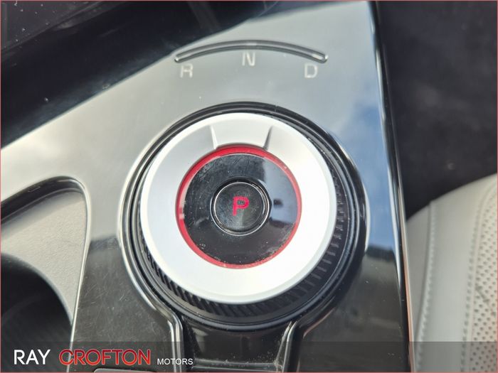 Kia EV6 2023