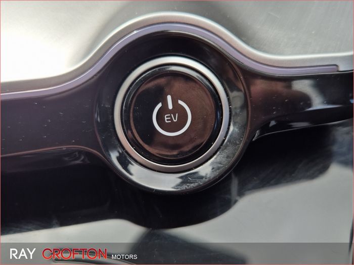 Kia EV6 2023