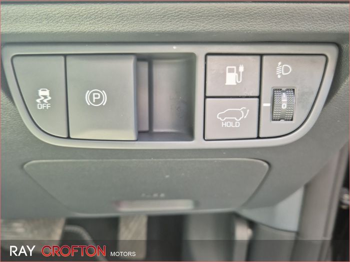 Kia EV6 2023