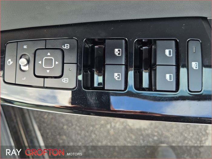 Kia EV6 2023