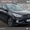 Ford Kuga 2019