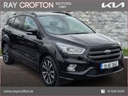 Ford Kuga 2019
