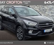 Ford Kuga 2019