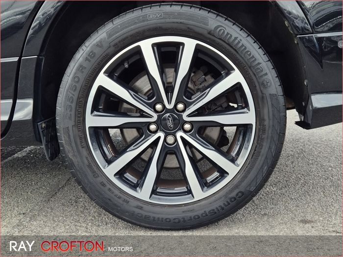 Ford Kuga 2019