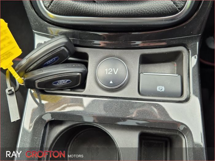 Ford Kuga 2019
