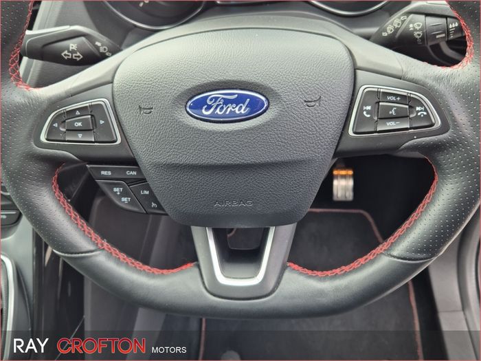 Ford Kuga 2019