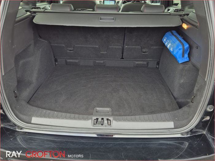 Ford Kuga 2019