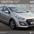 Hyundai i30 2016