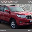 Toyota Landcruiser 2019