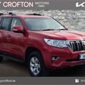 Toyota Landcruiser 2019