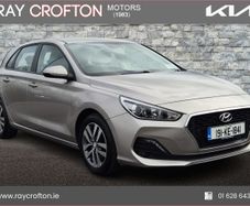 Hyundai i30 2019