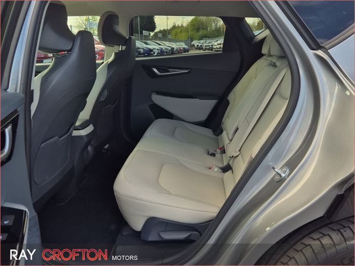 Kia EV6 2024