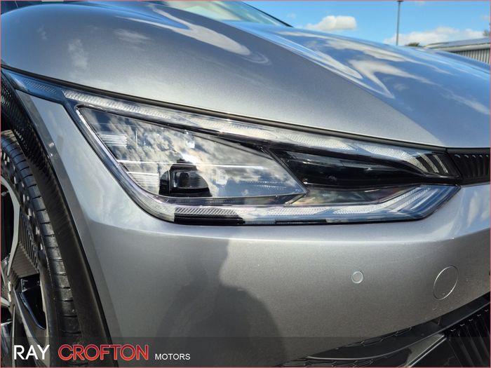 Kia EV6 2024