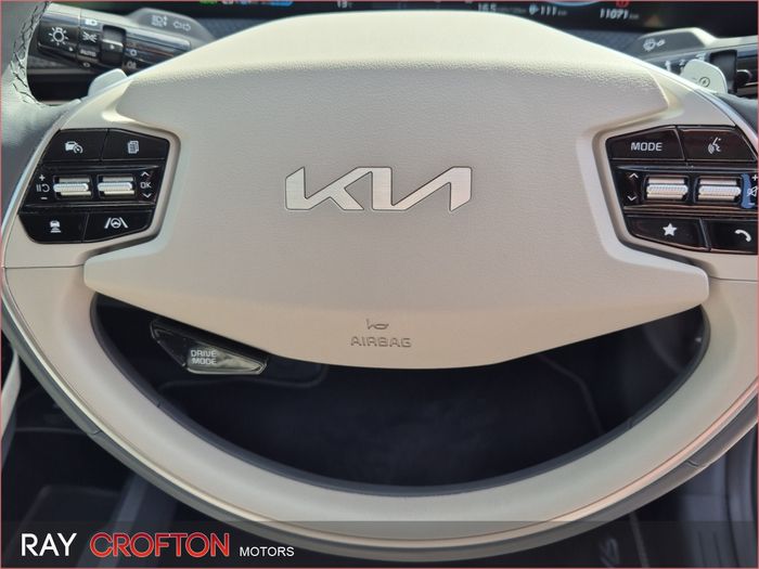Kia EV6 2024