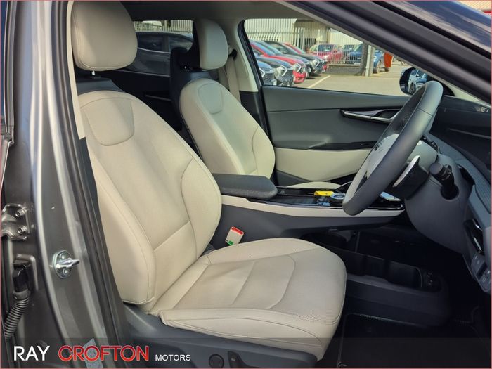 Kia EV6 2024