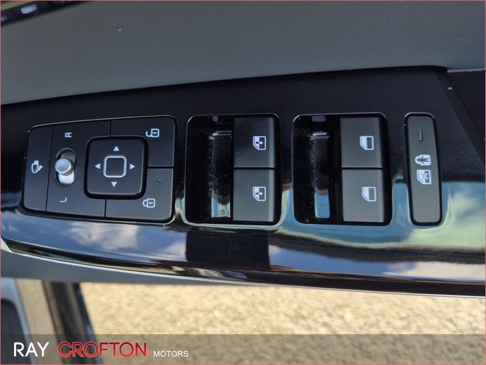 Kia EV6 2024