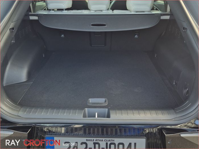 Kia EV6 2024