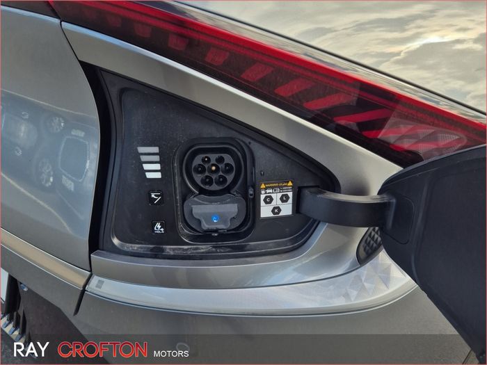 Kia EV6 2024