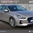 Hyundai i30 2017