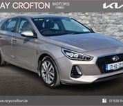 Hyundai i30 2017