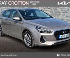 Hyundai i30 2017