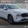 Hyundai Santa Fe 2023
