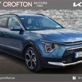 Kia Niro 2023