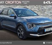 Kia Niro 2023