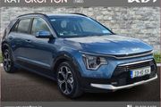 Kia Niro 2023