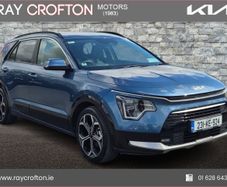 Kia Niro 2023