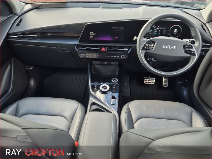 Kia Niro 2023