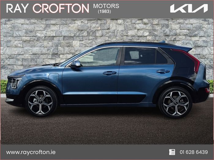 Kia Niro 2023